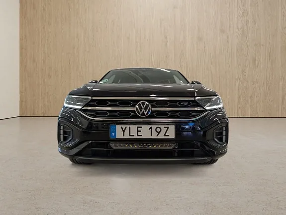 Volkswagen T-Roc 2022 photo 5
