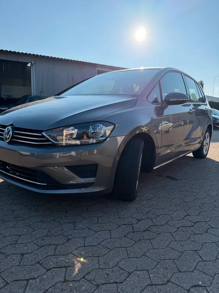 Volkswagen Golf Vii