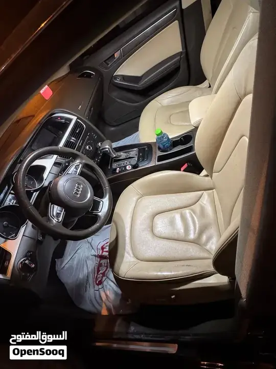 Audi A5 2016 photo 2