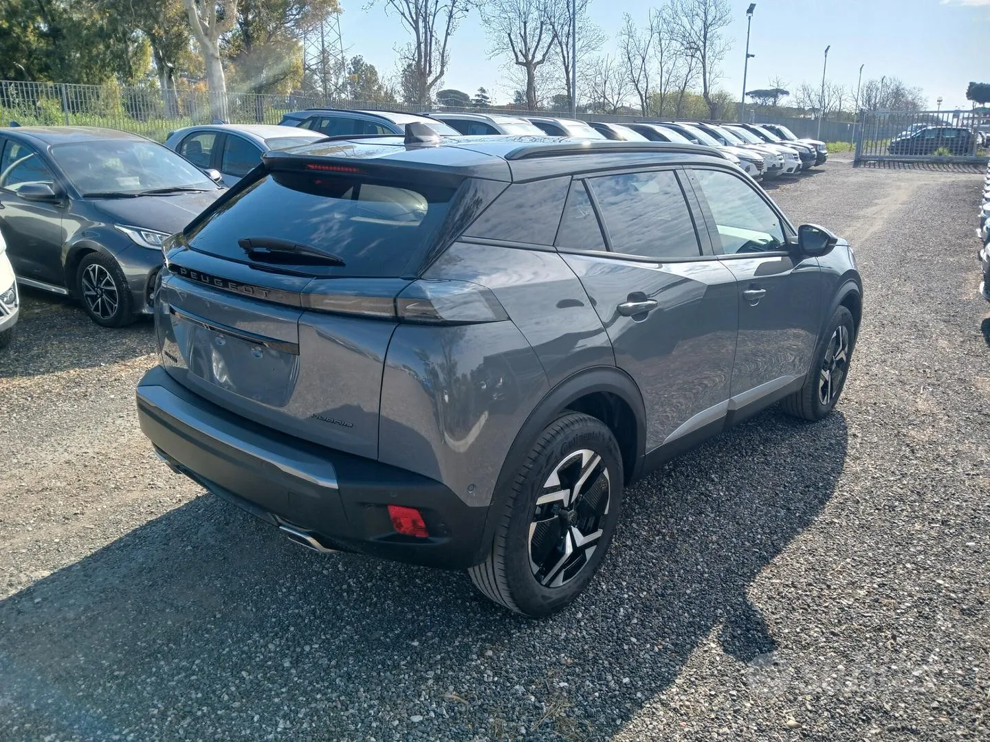 Peugeot 2008 2026 photo 5