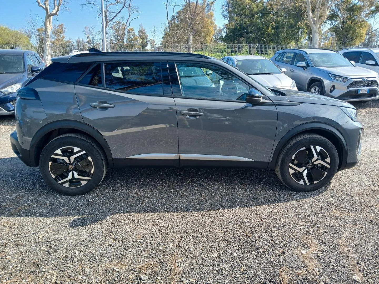 Peugeot 2008 2026 photo 4