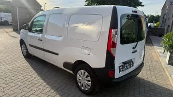 Renault Kangoo 2018 photo 3