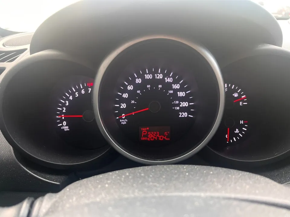Kia Soul 2013 photo 5
