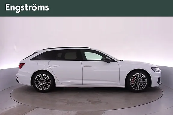 Audi A6 2023 photo 3