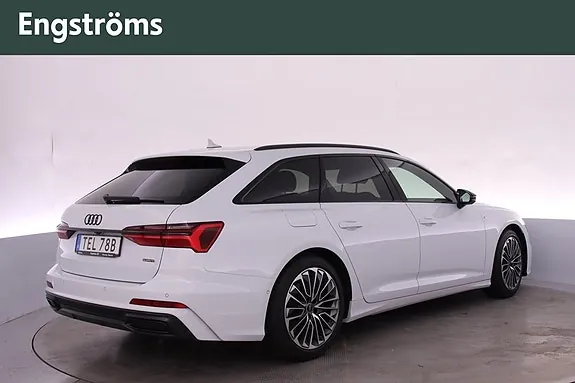 Audi A6 2023 photo 4