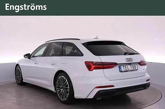 Audi A6 2023 photo 5