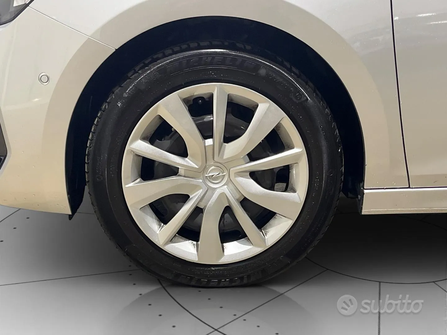 Opel Corsa 2024 photo 5