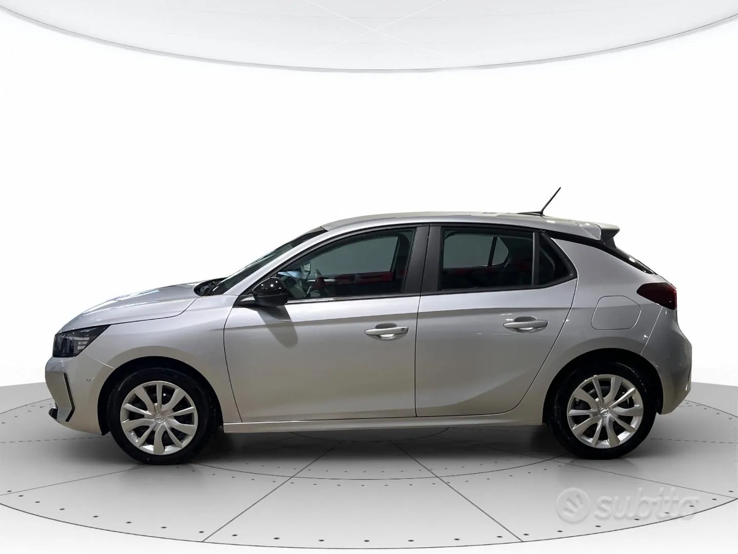 Opel Corsa 2024 photo 2