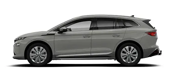 Skoda Enyaq 2027 photo 2
