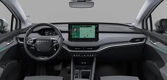 Skoda Enyaq 2027 photo 4