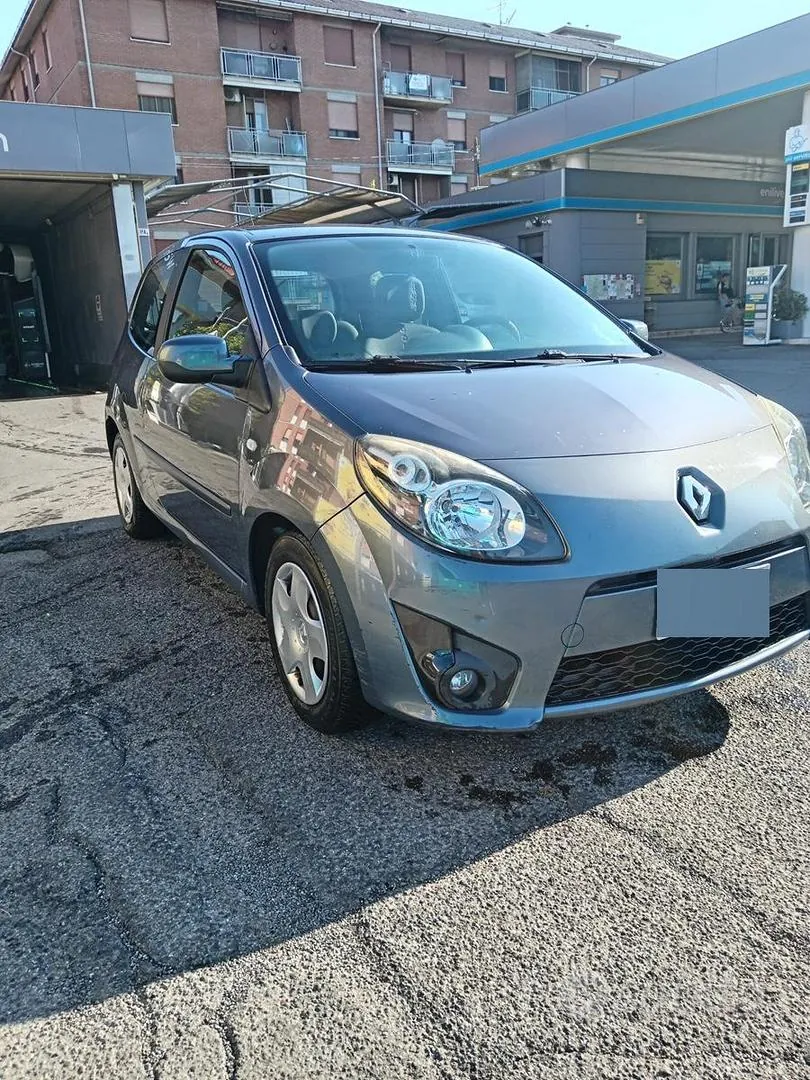 Renault Twingo 2010 photo 3