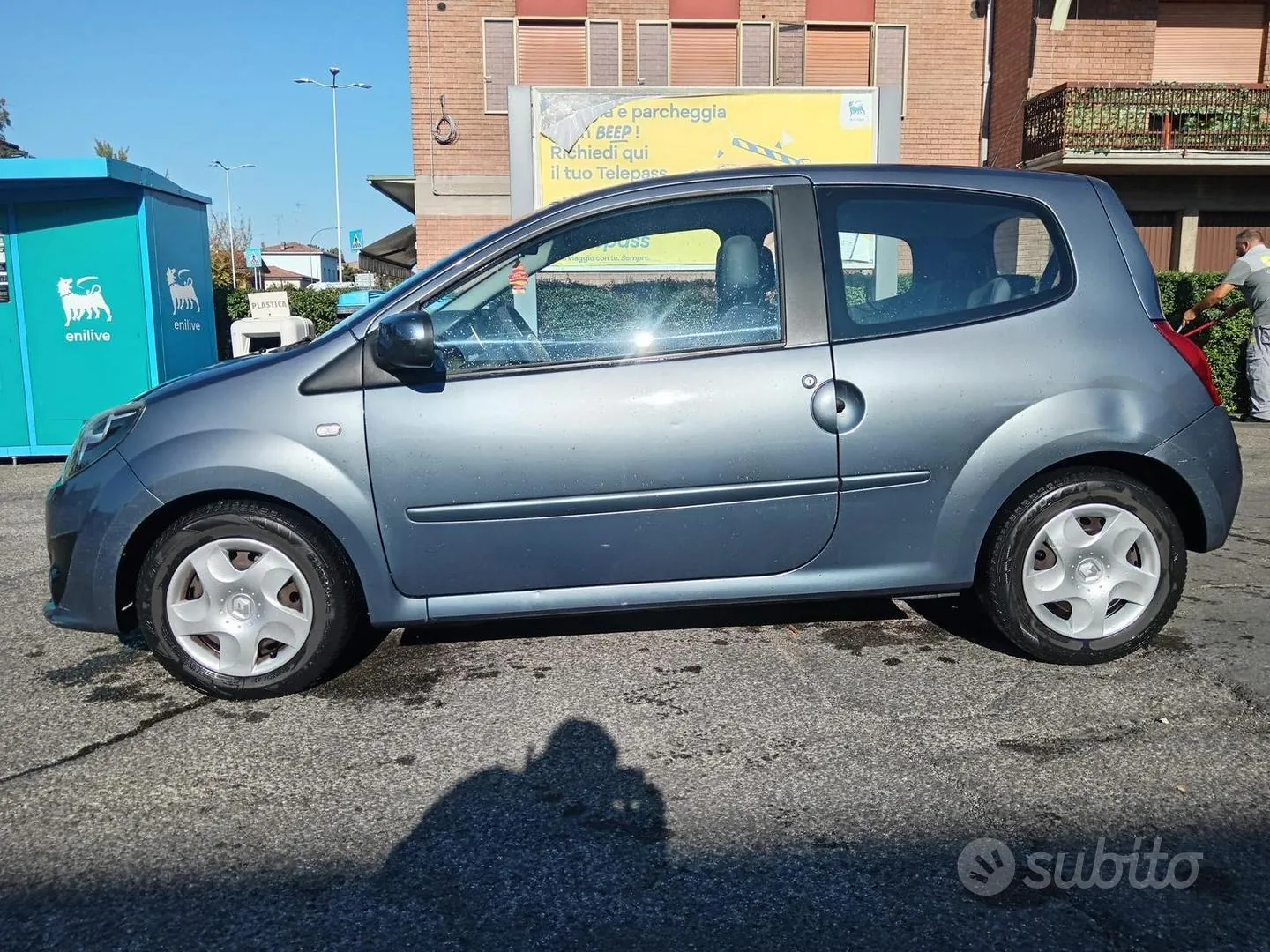 Renault Twingo 2010 photo 5