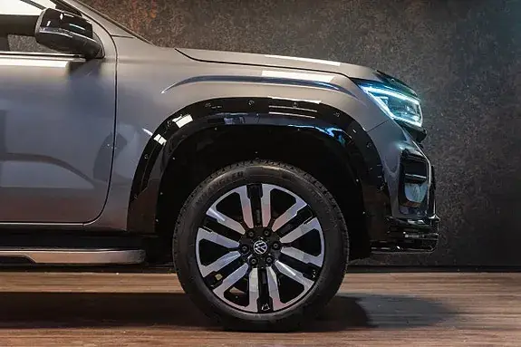 Volkswagen Amarok 2023 photo 5