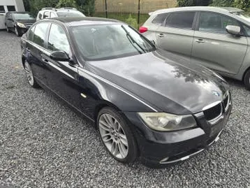 BMW 320I E90 2005 photo 2