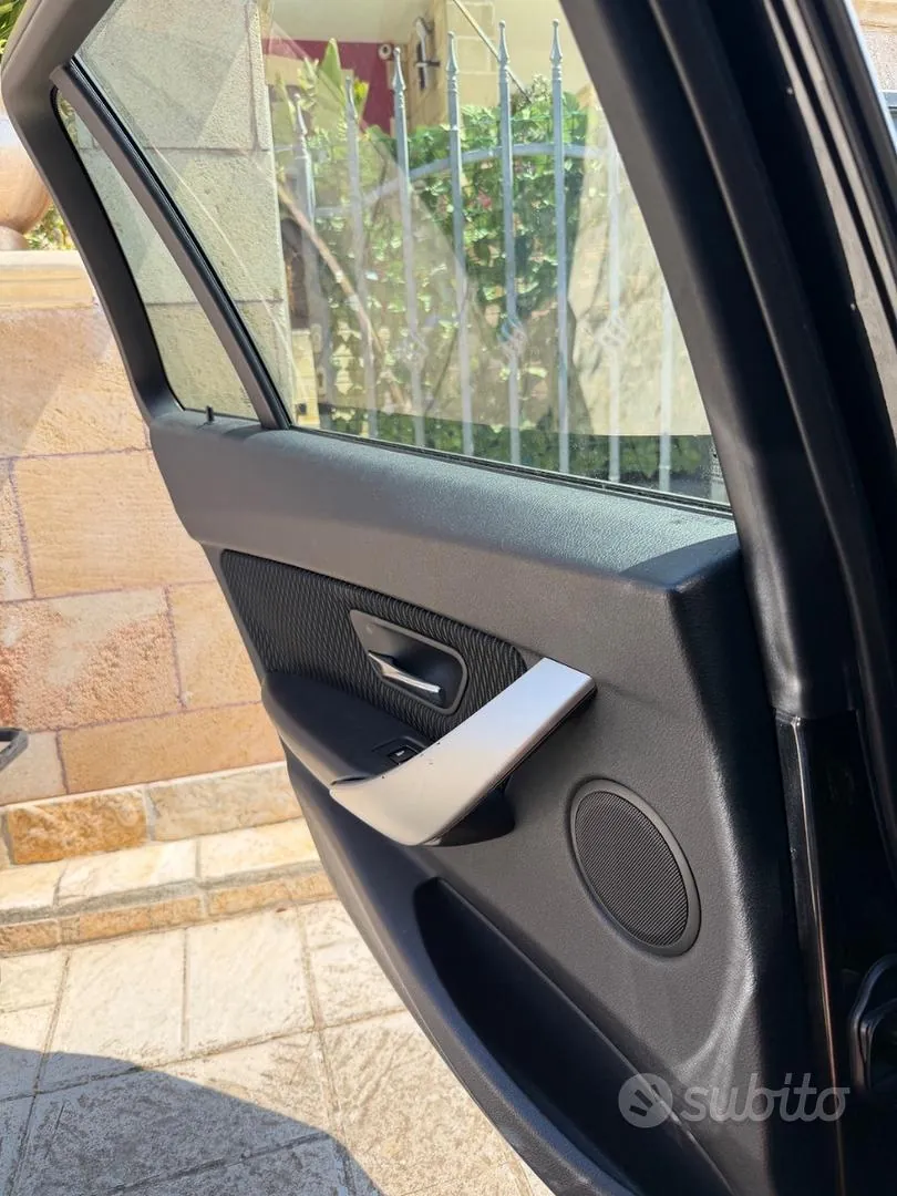 BMW 320D 2014 photo 5