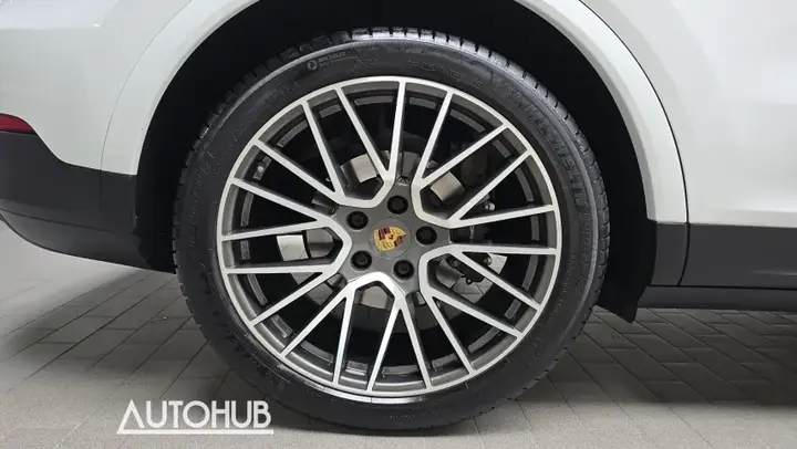 Porsche Cayman 2021 photo 5