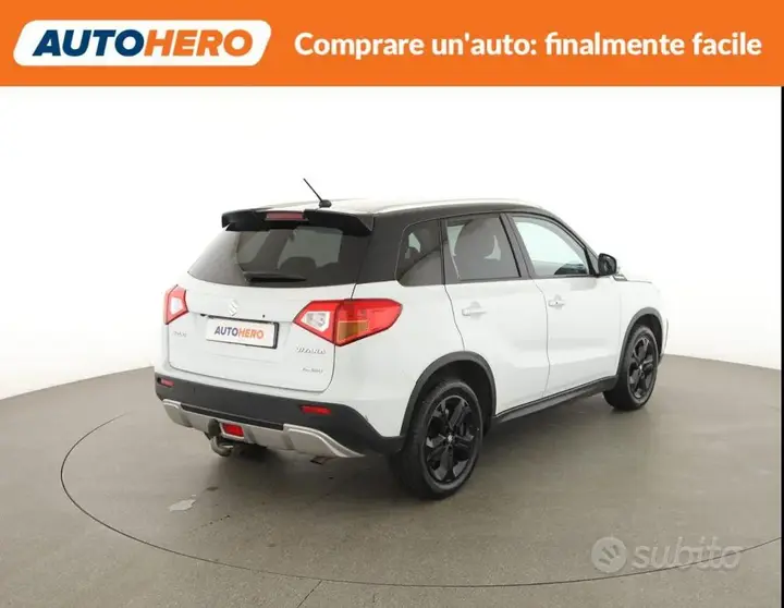 Suzuki Vitara 2016 photo 5