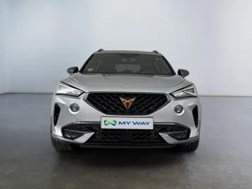 Cupra Formentor 2021 photo 3