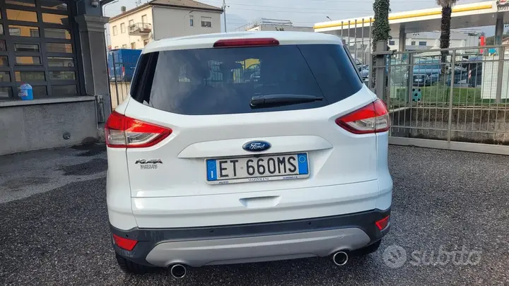 Ford Kuga 2013 photo 5