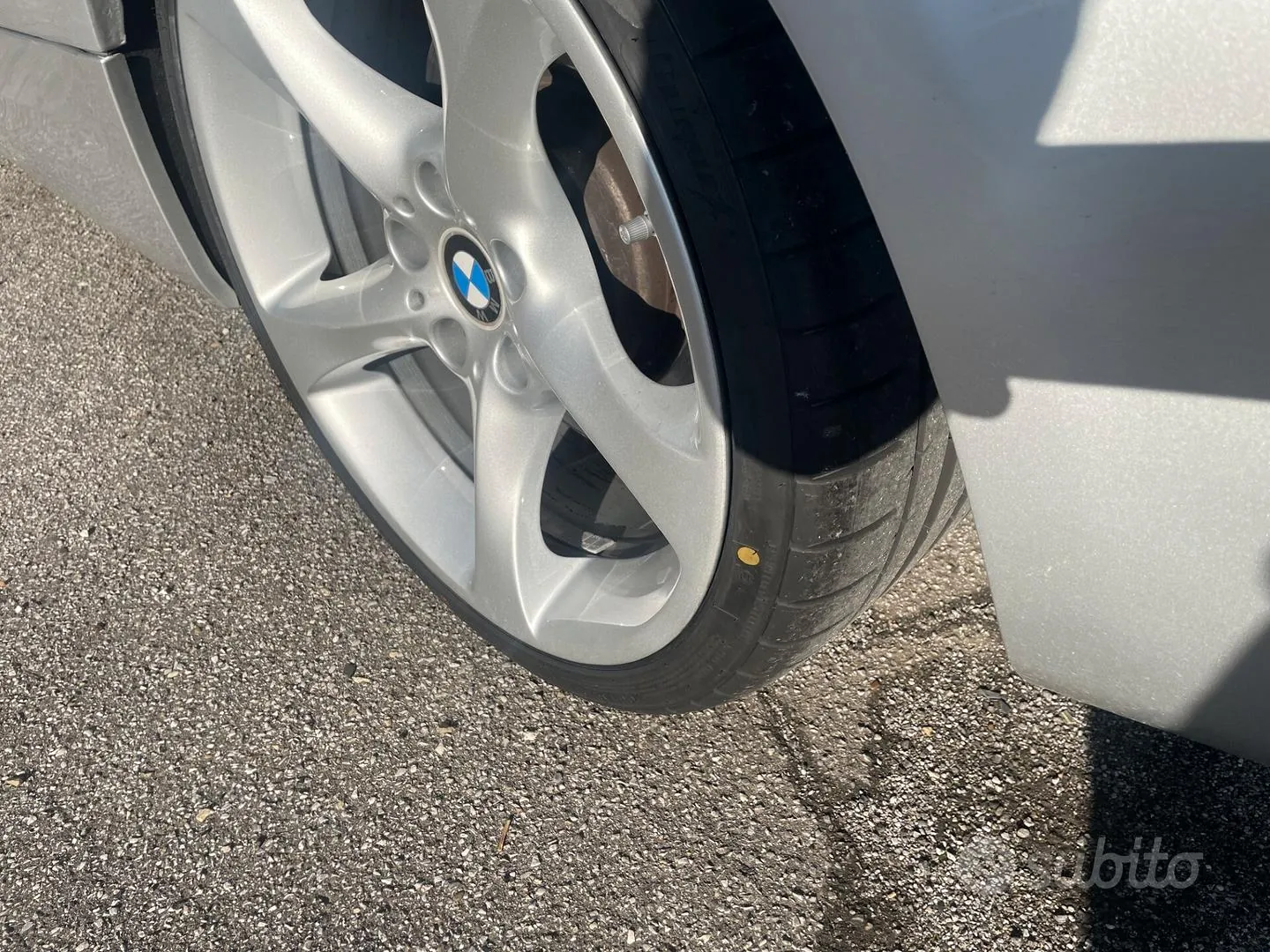 BMW 335I 2007 photo 5