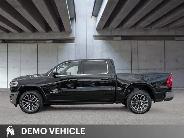Ram 1500 2026 photo 4