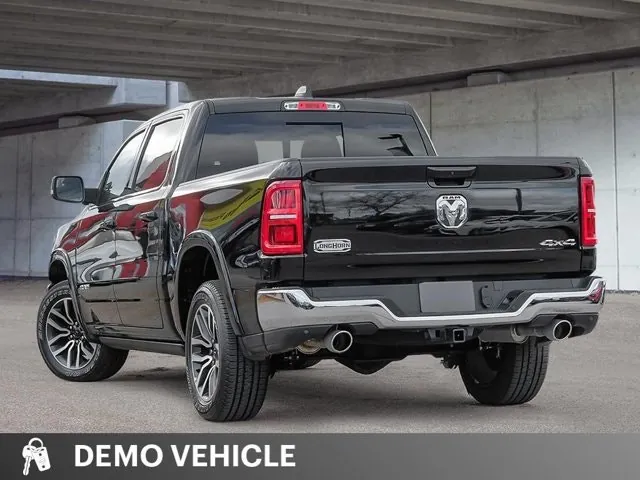 Ram 1500 2026 photo 5