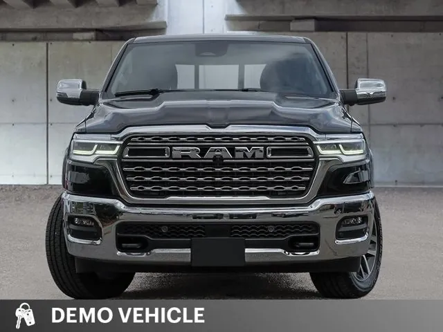Ram 1500 2026 photo 2