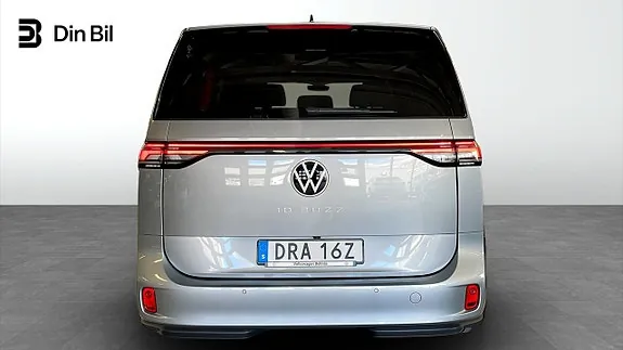 Volkswagen Id. Buzz 2023 photo 5