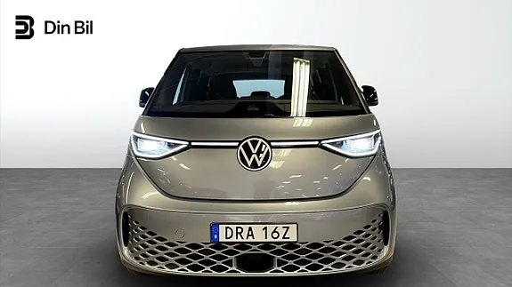 Volkswagen Id. Buzz 2023 photo 4