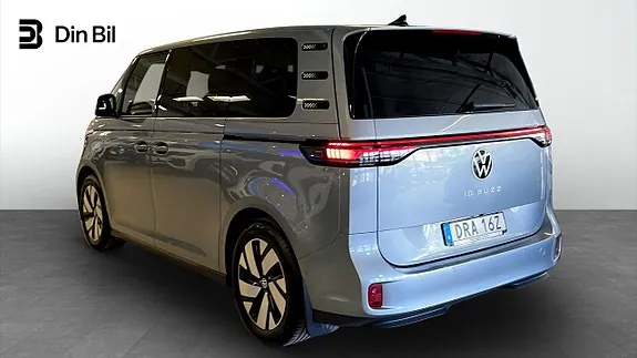Volkswagen Id. Buzz 2023 photo 3