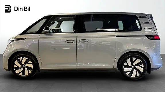 Volkswagen Id. Buzz 2023 photo 2