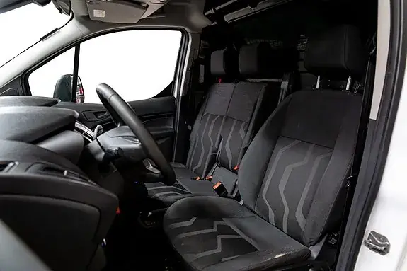 Ford Transit Connect 2016 photo 3