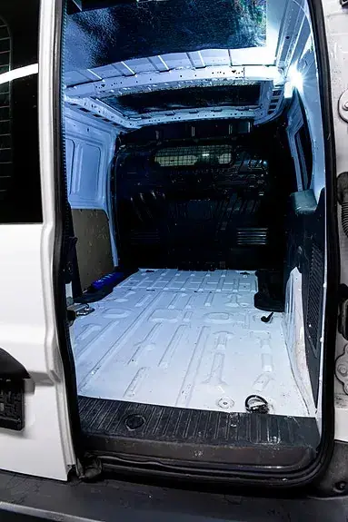 Ford Transit Connect 2016 photo 5
