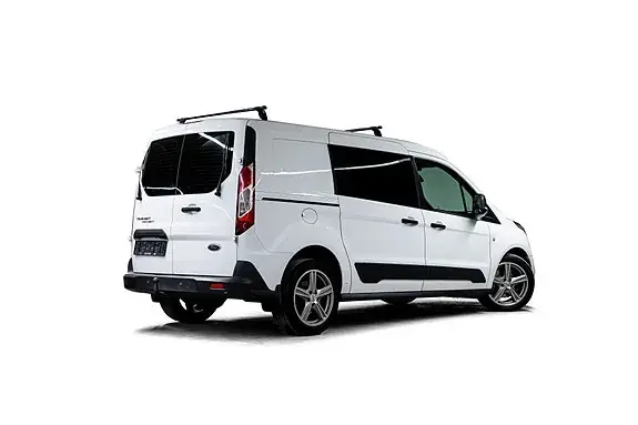 Ford Transit Connect 2016 photo 2