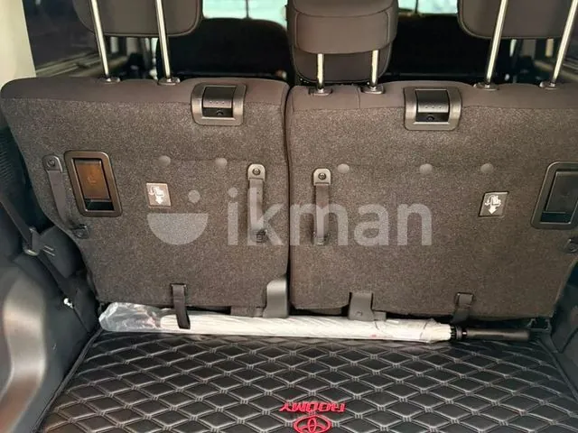Toyota Roomy 2023 photo 4