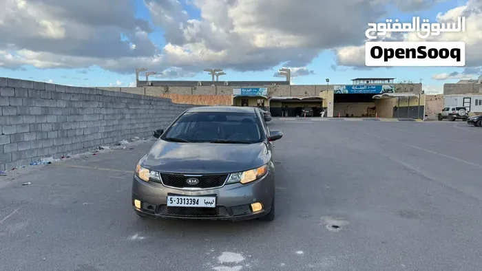 Kia Cerato