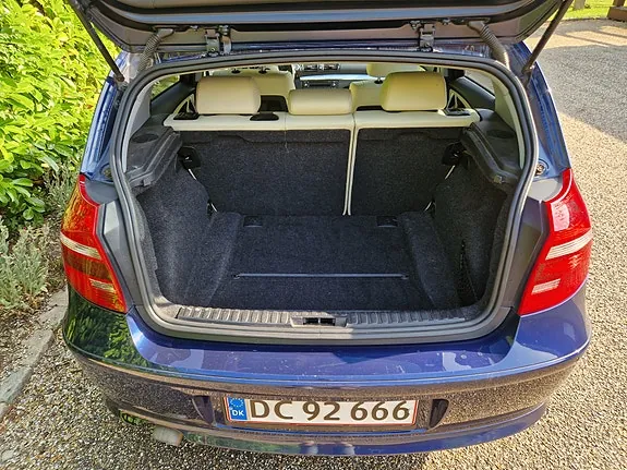 BMW 116D 2011 photo 5