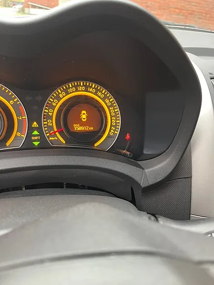 Toyota Auris 2007 photo 5