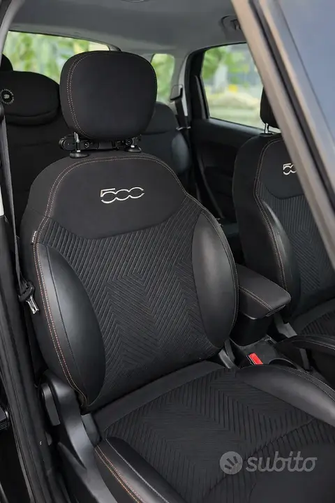 Fiat 500L 2019 photo 2
