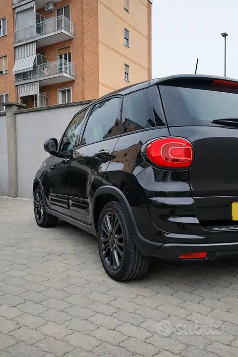 Fiat 500L 2019 photo 4