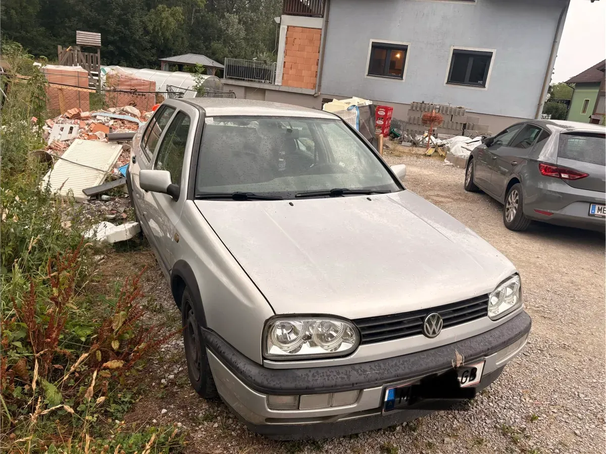 Volkswagen Vento