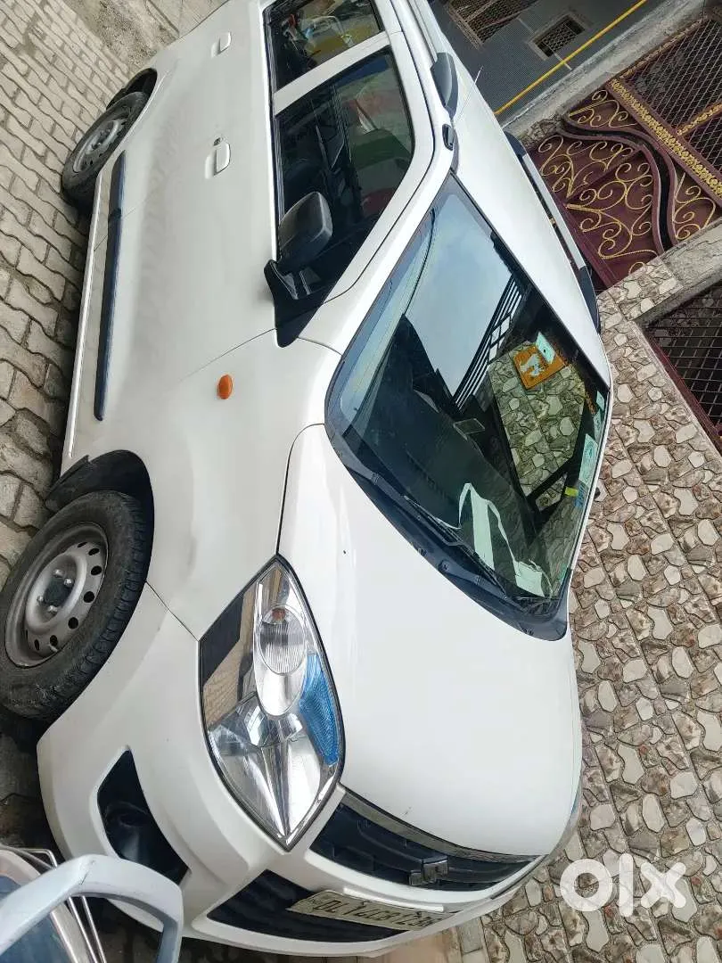 Maruti Suzuki Wagonr