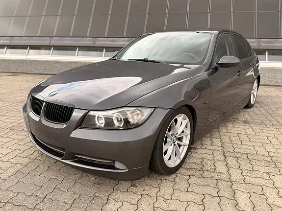 BMW 325I