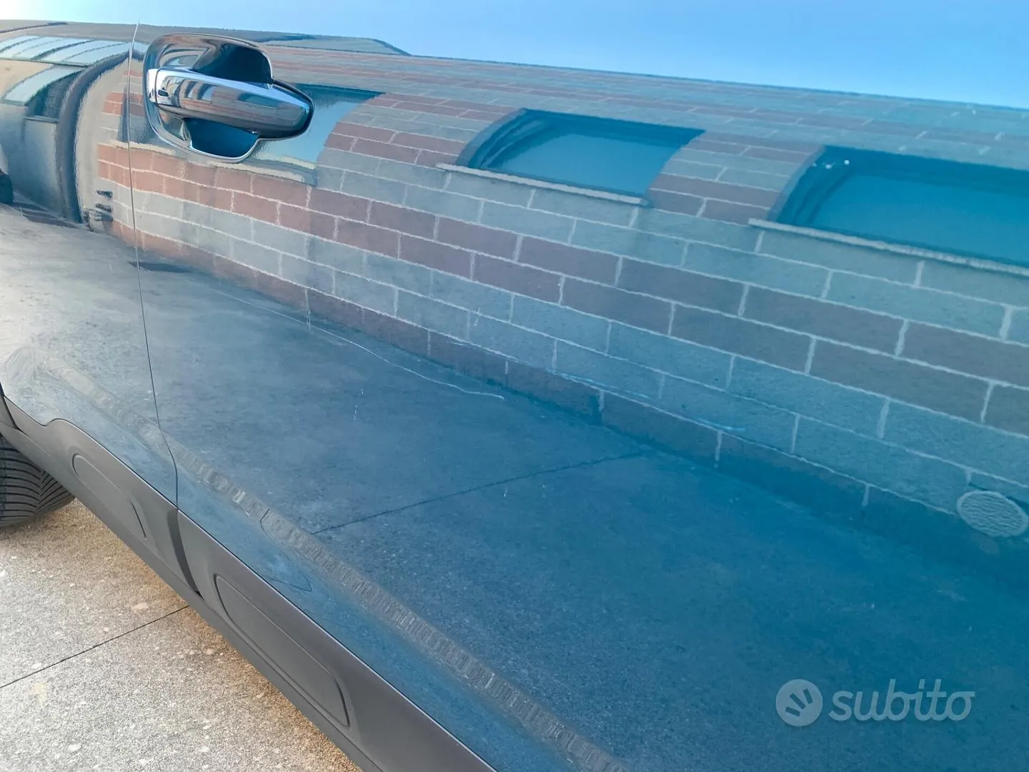 Citroen C4 Cactus 2018 photo 5