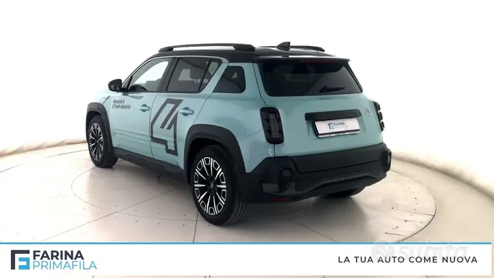 Renault 4 E-Tech 2025 photo 5