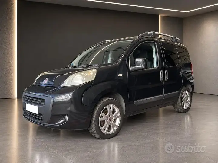 Fiat Qubo