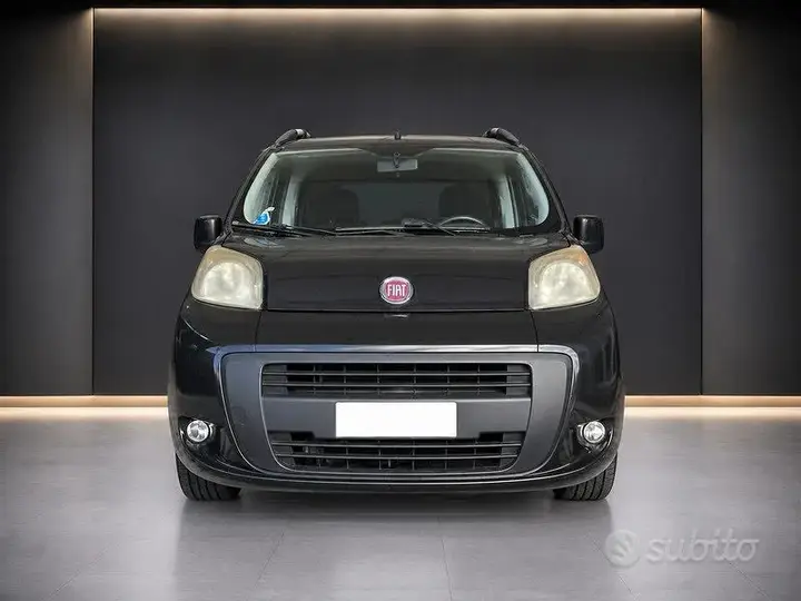 Fiat Qubo 2014 photo 2