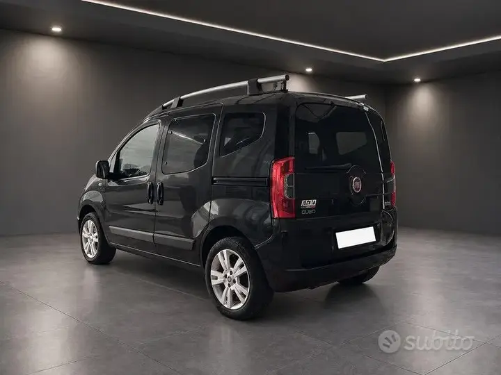 Fiat Qubo 2014 photo 5