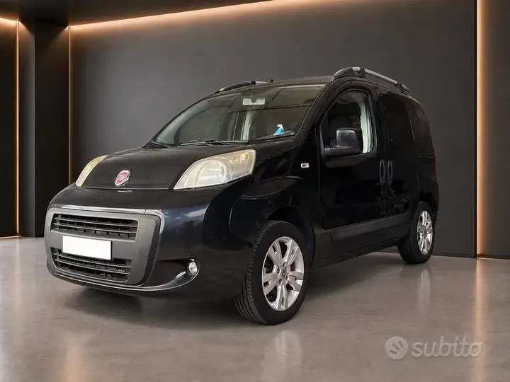 Fiat Qubo 2014 photo 3