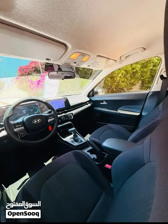 Hyundai Accent 2024 photo 4